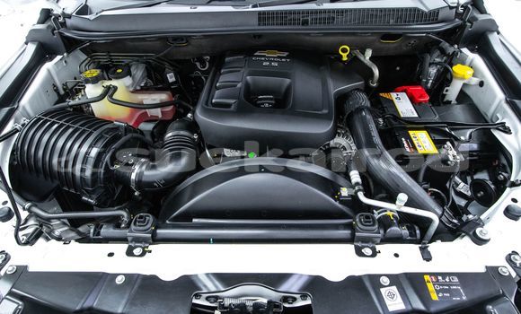 ซื้อ รถมือสอง Chevrolet Colorado ขาว รถยนต์ ใน %{เมือง} ใน กรุงเทพมหานคร ซื้อ รถมือสอง Chevrolet Colorado ขาว รถยนต์ ใน %{เมือง} ใน กรุงเทพมหานคร