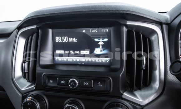 ซื้อ รถมือสอง Chevrolet Colorado ขาว รถยนต์ ใน %{เมือง} ใน กรุงเทพมหานคร ซื้อ รถมือสอง Chevrolet Colorado ขาว รถยนต์ ใน %{เมือง} ใน กรุงเทพมหานคร