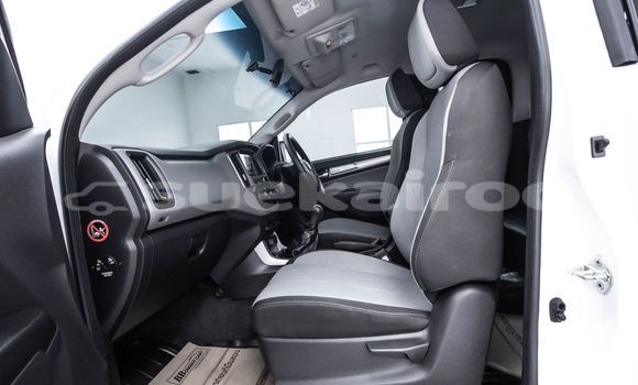 ซื้อ รถมือสอง Chevrolet Colorado ขาว รถยนต์ ใน %{เมือง} ใน กรุงเทพมหานคร ซื้อ รถมือสอง Chevrolet Colorado ขาว รถยนต์ ใน %{เมือง} ใน กรุงเทพมหานคร