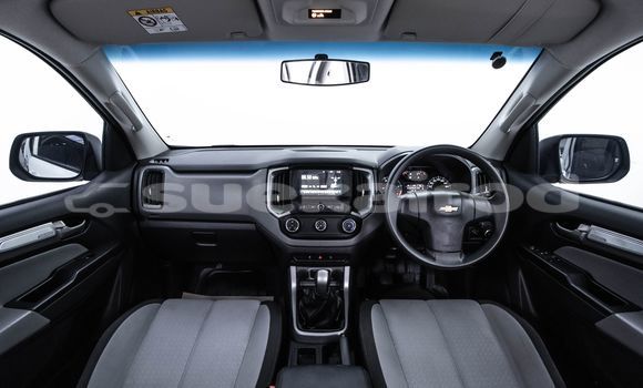 ซื้อ รถมือสอง Chevrolet Colorado ขาว รถยนต์ ใน %{เมือง} ใน กรุงเทพมหานคร ซื้อ รถมือสอง Chevrolet Colorado ขาว รถยนต์ ใน %{เมือง} ใน กรุงเทพมหานคร