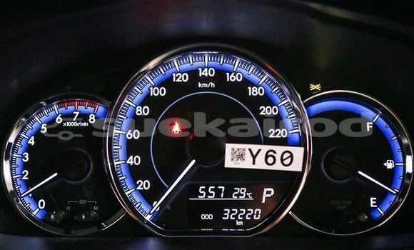 Buy Used Toyota Yaris Black Car in Bangkok in Bangkok Buy Used Toyota Yaris Black Car in Bangkok in Bangkok