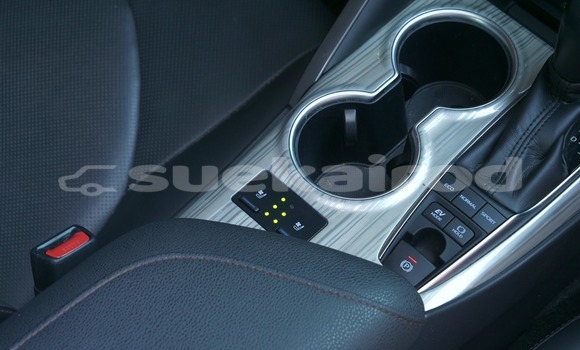 Buy Used Toyota Camry White Car in Bangkok in Bangkok Buy Used Toyota Camry White Car in Bangkok in Bangkok