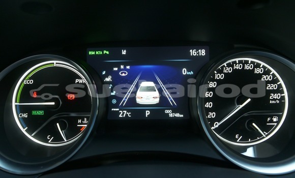 Buy Used Toyota Camry White Car in Bangkok in Bangkok Buy Used Toyota Camry White Car in Bangkok in Bangkok