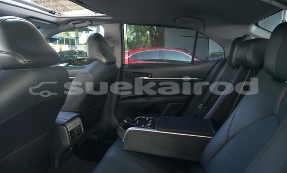 Buy Used Toyota Camry White Car in Bangkok in Bangkok Buy Used Toyota Camry White Car in Bangkok in Bangkok