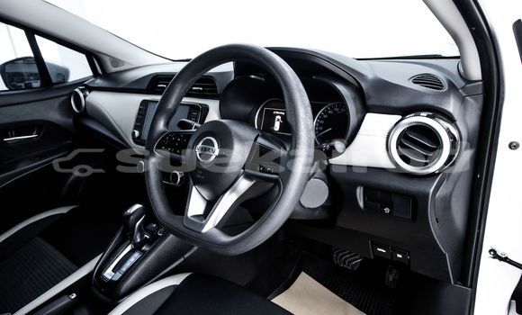 Buy Used Nissan Almera White Car in Bangkok in Bangkok Buy Used Nissan Almera White Car in Bangkok in Bangkok