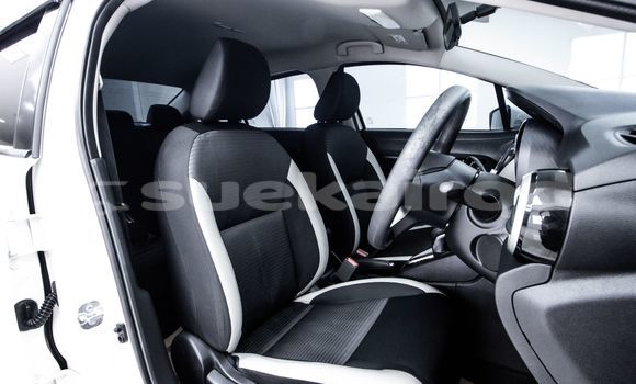 Buy Used Nissan Almera White Car in Bangkok in Bangkok Buy Used Nissan Almera White Car in Bangkok in Bangkok