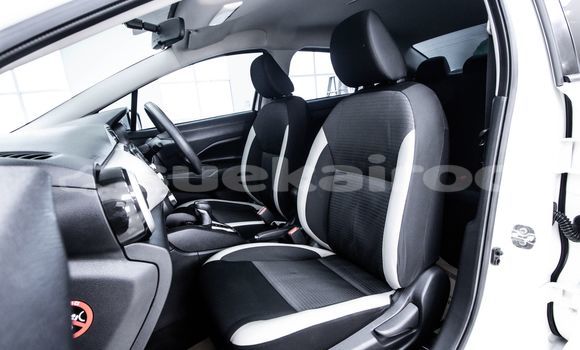 Buy Used Nissan Almera White Car in Bangkok in Bangkok Buy Used Nissan Almera White Car in Bangkok in Bangkok