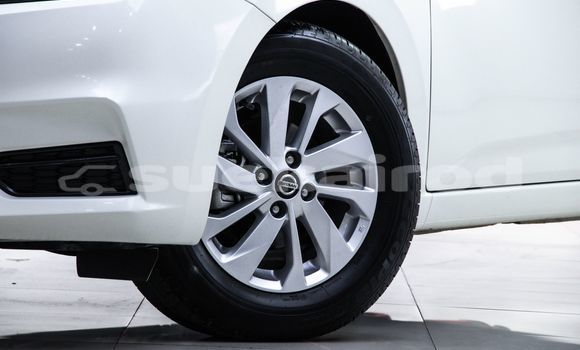 Buy Used Nissan Almera White Car in Bangkok in Bangkok Buy Used Nissan Almera White Car in Bangkok in Bangkok