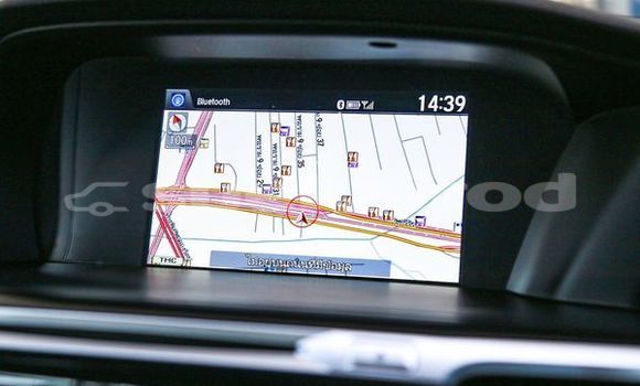 Buy Used Honda Accord Blue Car in Bangkok in Bangkok Buy Used Honda Accord Blue Car in Bangkok in Bangkok