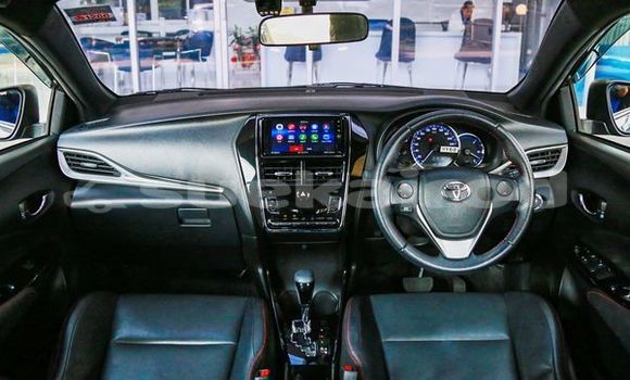 ซื้อ รถมือสอง Toyota Yaris สีดำ รถยนต์ ใน %{เมือง} ใน กรุงเทพมหานคร ซื้อ รถมือสอง Toyota Yaris สีดำ รถยนต์ ใน %{เมือง} ใน กรุงเทพมหานคร