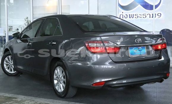 ซื้อ รถมือสอง Toyota Camry สีดำ รถยนต์ ใน %{เมือง} ใน กรุงเทพมหานคร ซื้อ รถมือสอง Toyota Camry สีดำ รถยนต์ ใน %{เมือง} ใน กรุงเทพมหานคร