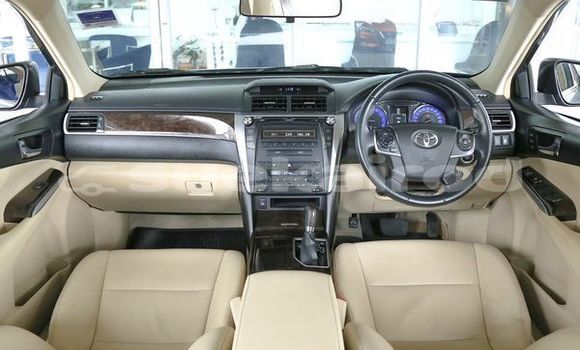 ซื้อ รถมือสอง Toyota Camry สีดำ รถยนต์ ใน %{เมือง} ใน กรุงเทพมหานคร ซื้อ รถมือสอง Toyota Camry สีดำ รถยนต์ ใน %{เมือง} ใน กรุงเทพมหานคร