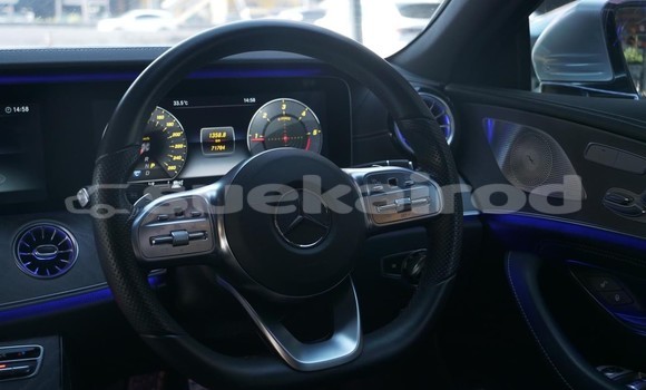 Buy Used MercedesâBenz CLSâClass Other Car in Bangkok in Bangkok Buy Used MercedesâBenz CLSâClass Other Car in Bangkok in Bangkok