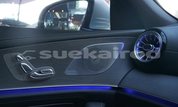 Buy Used MercedesâBenz CLSâClass Other Car in Bangkok in Bangkok Buy Used MercedesâBenz CLSâClass Other Car in Bangkok in Bangkok