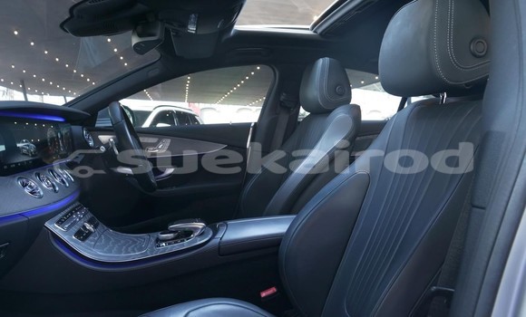 Buy Used MercedesâBenz CLSâClass Other Car in Bangkok in Bangkok Buy Used MercedesâBenz CLSâClass Other Car in Bangkok in Bangkok