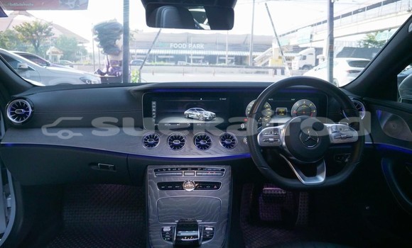 Buy Used MercedesâBenz CLSâClass Other Car in Bangkok in Bangkok Buy Used MercedesâBenz CLSâClass Other Car in Bangkok in Bangkok