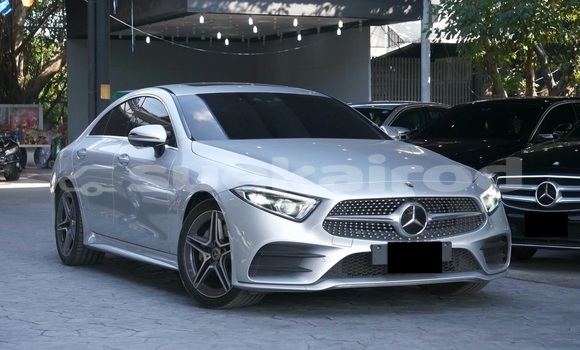 Buy Used MercedesâBenz CLSâClass Other Car in Bangkok in Bangkok Buy Used MercedesâBenz CLSâClass Other Car in Bangkok in Bangkok