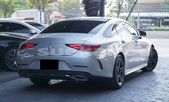 Buy Used MercedesâBenz CLSâClass Other Car in Bangkok in Bangkok Buy Used MercedesâBenz CLSâClass Other Car in Bangkok in Bangkok