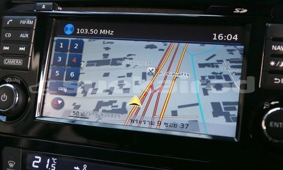 ซื้อ รถมือสอง Nissan X-Trail สีดำ รถยนต์ ใน %{เมือง} ใน กรุงเทพมหานคร ซื้อ รถมือสอง Nissan X-Trail สีดำ รถยนต์ ใน %{เมือง} ใน กรุงเทพมหานคร