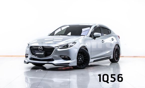 ซื้อ รถมือสอง Mazda 3 สีดำ รถยนต์ ใน %{เมือง} ใน กรุงเทพมหานคร ซื้อ รถมือสอง Mazda 3 สีดำ รถยนต์ ใน %{เมือง} ใน กรุงเทพมหานคร