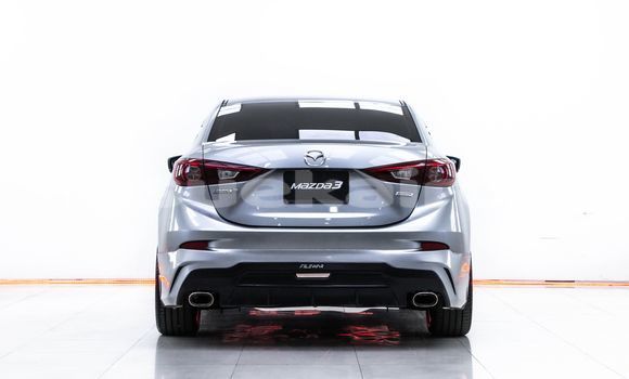 ซื้อ รถมือสอง Mazda 3 สีดำ รถยนต์ ใน %{เมือง} ใน กรุงเทพมหานคร ซื้อ รถมือสอง Mazda 3 สีดำ รถยนต์ ใน %{เมือง} ใน กรุงเทพมหานคร