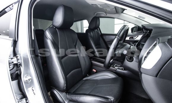 ซื้อ รถมือสอง Mazda 3 สีดำ รถยนต์ ใน %{เมือง} ใน กรุงเทพมหานคร ซื้อ รถมือสอง Mazda 3 สีดำ รถยนต์ ใน %{เมือง} ใน กรุงเทพมหานคร