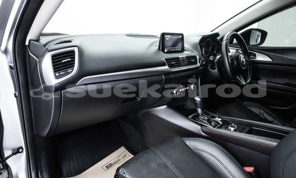 ซื้อ รถมือสอง Mazda 3 สีดำ รถยนต์ ใน %{เมือง} ใน กรุงเทพมหานคร ซื้อ รถมือสอง Mazda 3 สีดำ รถยนต์ ใน %{เมือง} ใน กรุงเทพมหานคร