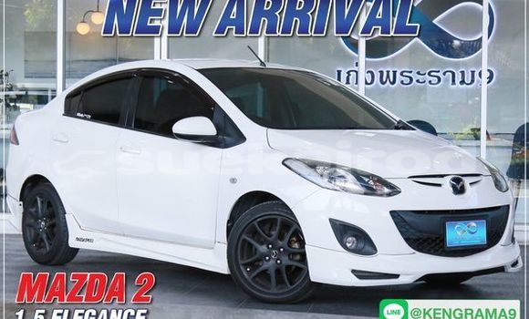 ซื้อ รถมือสอง Mazda Mazda 2 ขาว รถยนต์ ใน %{เมือง} ใน กรุงเทพมหานคร ซื้อ รถมือสอง Mazda Mazda 2 ขาว รถยนต์ ใน %{เมือง} ใน กรุงเทพมหานคร