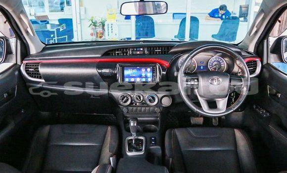 ซื้อ รถมือสอง Toyota Hiluxe Revo สีดำ รถยนต์ ใน %{เมือง} ใน กรุงเทพมหานคร ซื้อ รถมือสอง Toyota Hiluxe Revo สีดำ รถยนต์ ใน %{เมือง} ใน กรุงเทพมหานคร
