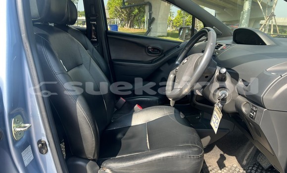 Buy Used Toyota Yaris Other Car in Bangkok in Bangkok Buy Used Toyota Yaris Other Car in Bangkok in Bangkok
