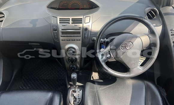 Buy Used Toyota Yaris Other Car in Bangkok in Bangkok Buy Used Toyota Yaris Other Car in Bangkok in Bangkok