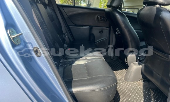 Buy Used Toyota Yaris Other Car in Bangkok in Bangkok Buy Used Toyota Yaris Other Car in Bangkok in Bangkok