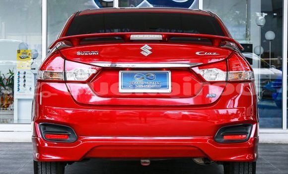 ซื้อ รถมือสอง Suzuki Ciaz สีแดง รถยนต์ ใน %{เมือง} ใน กรุงเทพมหานคร ซื้อ รถมือสอง Suzuki Ciaz สีแดง รถยนต์ ใน %{เมือง} ใน กรุงเทพมหานคร