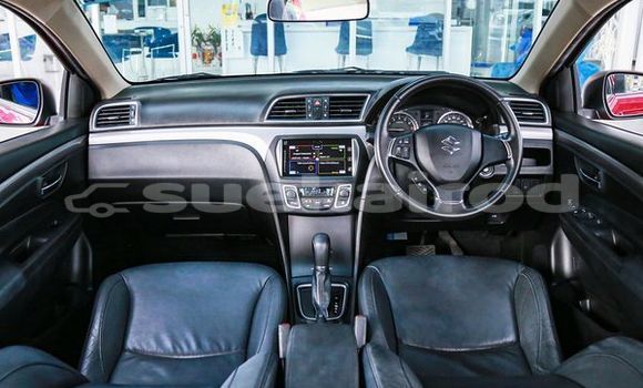 ซื้อ รถมือสอง Suzuki Ciaz สีแดง รถยนต์ ใน %{เมือง} ใน กรุงเทพมหานคร ซื้อ รถมือสอง Suzuki Ciaz สีแดง รถยนต์ ใน %{เมือง} ใน กรุงเทพมหานคร