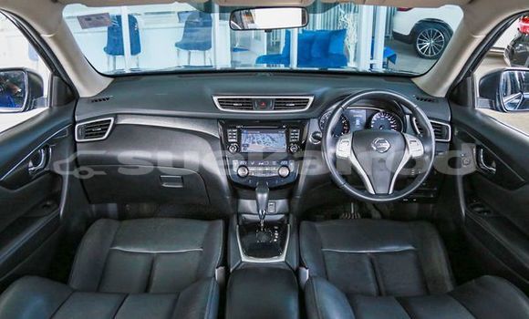 ซื้อ รถมือสอง Nissan X-Trail สีดำ รถยนต์ ใน %{เมือง} ใน กรุงเทพมหานคร ซื้อ รถมือสอง Nissan X-Trail สีดำ รถยนต์ ใน %{เมือง} ใน กรุงเทพมหานคร