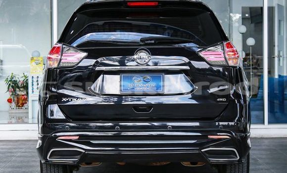 ซื้อ รถมือสอง Nissan X-Trail สีดำ รถยนต์ ใน %{เมือง} ใน กรุงเทพมหานคร ซื้อ รถมือสอง Nissan X-Trail สีดำ รถยนต์ ใน %{เมือง} ใน กรุงเทพมหานคร