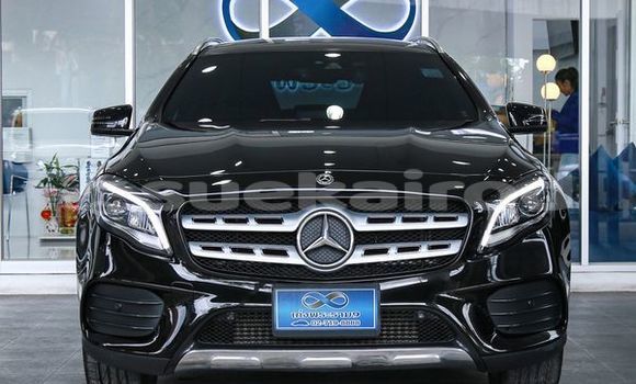 ซื้อ รถมือสอง Mercedes-Benz GLA-klasse สีดำ รถยนต์ ใน %{เมือง} ใน กรุงเทพมหานคร ซื้อ รถมือสอง Mercedes-Benz GLA-klasse สีดำ รถยนต์ ใน %{เมือง} ใน กรุงเทพมหานคร