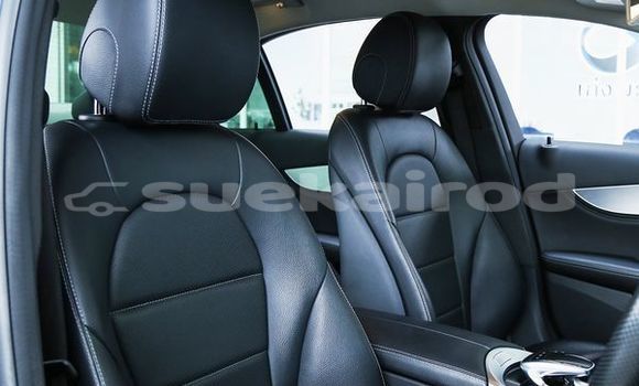 Buy Used Mercedes-Benz C-Classe Black Car in Bangkok in Bangkok Buy Used Mercedes-Benz C-Classe Black Car in Bangkok in Bangkok