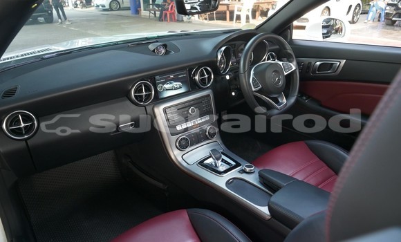 ซื้อ รถมือสอง Mercedes-Benz SLC-klasse AMG ขาว รถยนต์ ใน %{เมือง} ใน กรุงเทพมหานคร ซื้อ รถมือสอง Mercedes-Benz SLC-klasse AMG ขาว รถยนต์ ใน %{เมือง} ใน กรุงเทพมหานคร