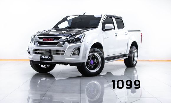 Buy Used Isuzu D-Max White Car in Bangkok in Bangkok Buy Used Isuzu D-Max White Car in Bangkok in Bangkok