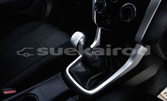 Buy Used Isuzu D-Max White Car in Bangkok in Bangkok Buy Used Isuzu D-Max White Car in Bangkok in Bangkok