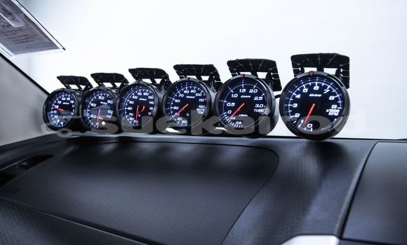 Buy Used Isuzu D-Max White Car in Bangkok in Bangkok Buy Used Isuzu D-Max White Car in Bangkok in Bangkok