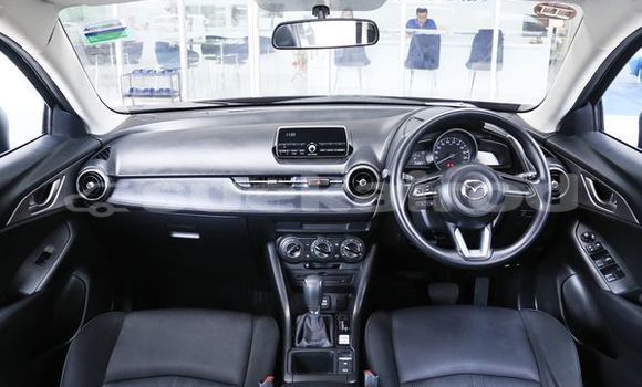 ซื้อ รถมือสอง Mazda CX-3 สีดำ รถยนต์ ใน %{เมือง} ใน กรุงเทพมหานคร ซื้อ รถมือสอง Mazda CX-3 สีดำ รถยนต์ ใน %{เมือง} ใน กรุงเทพมหานคร