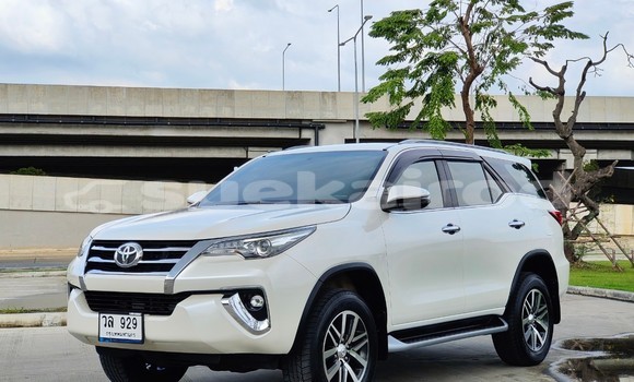 ซื้อ รถมือสอง Toyota Fortuner ขาว รถยนต์ ใน %{เมือง} ใน กรุงเทพมหานคร ซื้อ รถมือสอง Toyota Fortuner ขาว รถยนต์ ใน %{เมือง} ใน กรุงเทพมหานคร