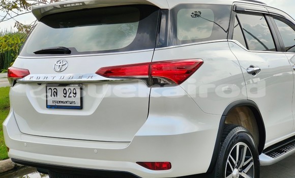 ซื้อ รถมือสอง Toyota Fortuner ขาว รถยนต์ ใน %{เมือง} ใน กรุงเทพมหานคร ซื้อ รถมือสอง Toyota Fortuner ขาว รถยนต์ ใน %{เมือง} ใน กรุงเทพมหานคร