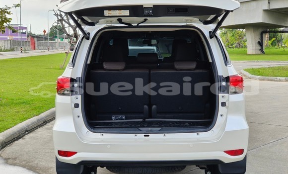 ซื้อ รถมือสอง Toyota Fortuner ขาว รถยนต์ ใน %{เมือง} ใน กรุงเทพมหานคร ซื้อ รถมือสอง Toyota Fortuner ขาว รถยนต์ ใน %{เมือง} ใน กรุงเทพมหานคร