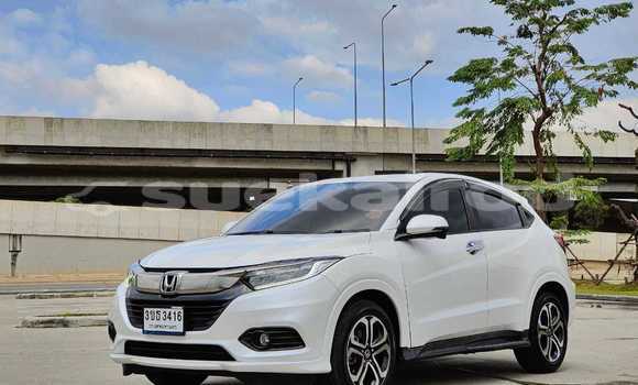ซื้อ รถมือสอง Honda HR-V ขาว รถยนต์ ใน %{เมือง} ใน กรุงเทพมหานคร ซื้อ รถมือสอง Honda HR-V ขาว รถยนต์ ใน %{เมือง} ใน กรุงเทพมหานคร