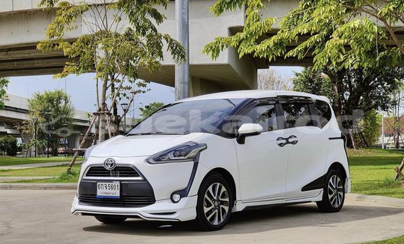 ซื้อ รถมือสอง Toyota Sienna ขาว รถยนต์ ใน %{เมือง} ใน กรุงเทพมหานคร ซื้อ รถมือสอง Toyota Sienna ขาว รถยนต์ ใน %{เมือง} ใน กรุงเทพมหานคร