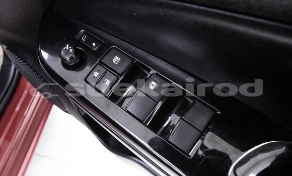 Buy Used Toyota Yaris Red Car in Bangkok in Bangkok Buy Used Toyota Yaris Red Car in Bangkok in Bangkok