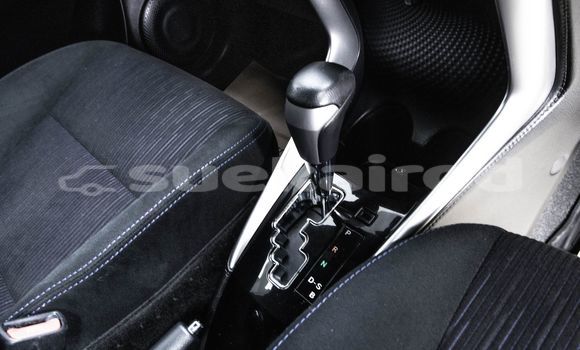 Buy Used Toyota Yaris Red Car in Bangkok in Bangkok Buy Used Toyota Yaris Red Car in Bangkok in Bangkok